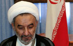 امام جمعه سرشناس درگذشت + عکس امام جمعه سرشناس درگذشت + عکس